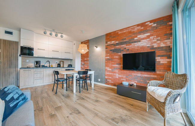 Apartamenty Sun & Snow Klifowa Rewal - Foto 21