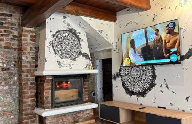 Domek Ostoja Zator Graboszyce - Foto 14