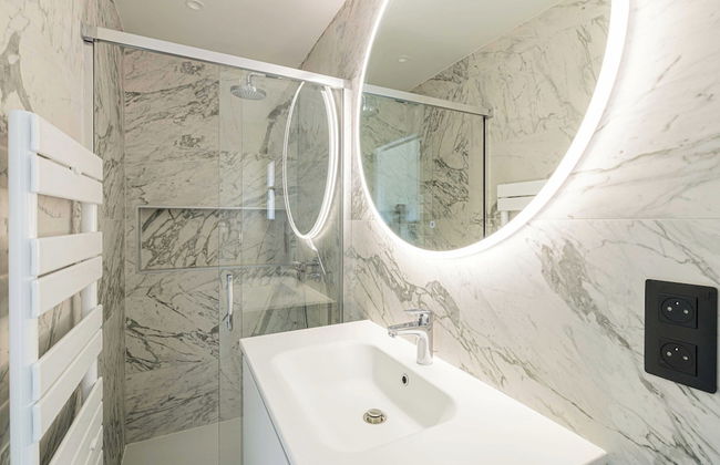 Modern Villa With Heated Pool and Garden - Foto 20