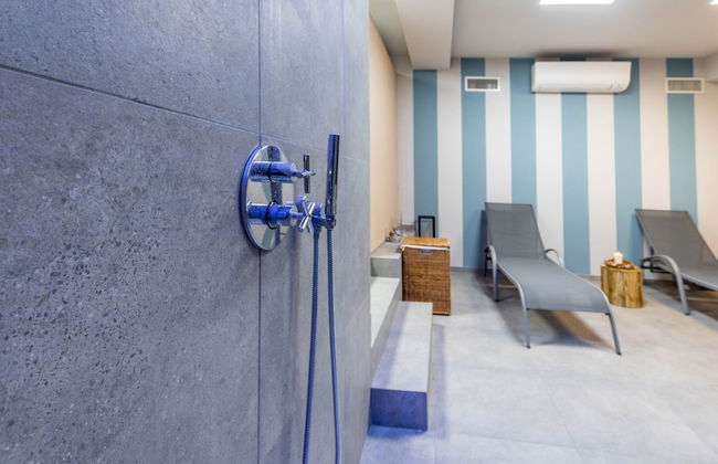 JOIVY San Cristoforo - Terrace, Gym & SPA - Foto 65