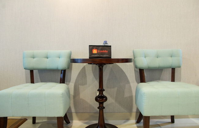 Elegant Studio Kemang Village Apartment - Foto 6