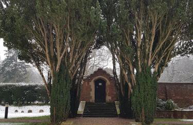 Spacious Country House Apartment - Foto 22