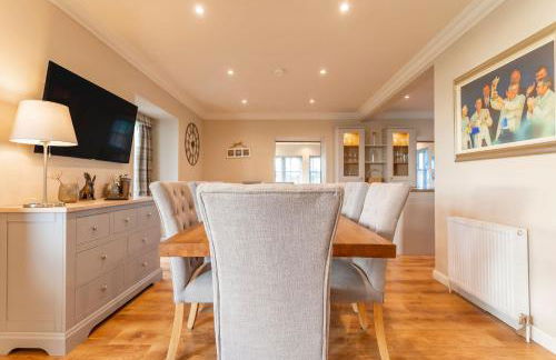 Blacklaws Farmhouse - Blacklaws Steading - Foto 13