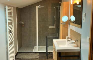 Gite Beaulieu - Foto 12