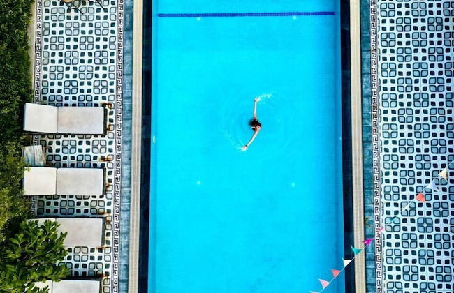 Damnak Borey Resort - Photo 75