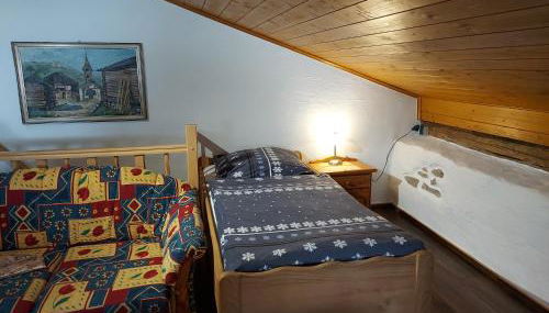 Ferienhaus Rachelblick - Foto 2