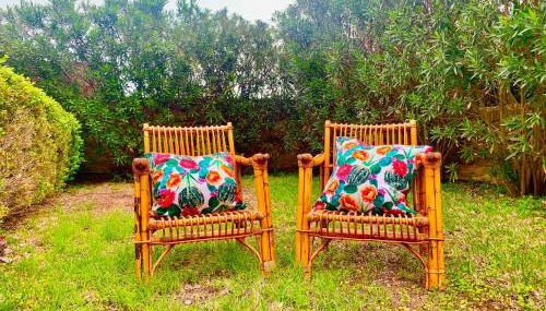 VILLINO LELLA - Foto 4, Garden