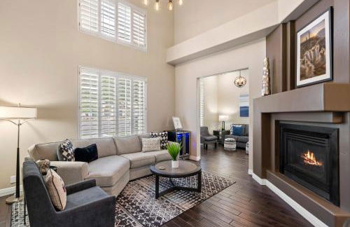 Northstar Zen Luxe Retreat - Sleeps 16 - Pool & Spa - Foto 10