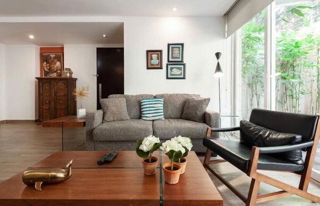 Departamento exclusivo en Polanco - Foto 44