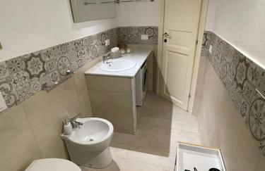 Ai Demani, Pollina Villa con piscina - Foto 18