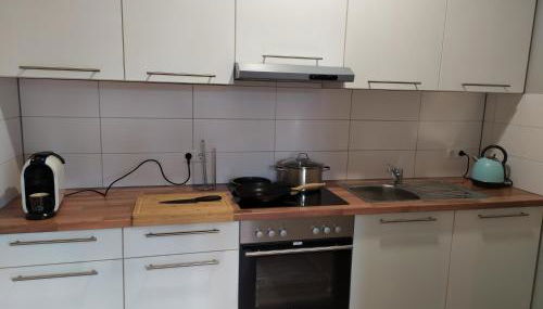 Andris Apartments - Foto 3, stove, pet friendly
