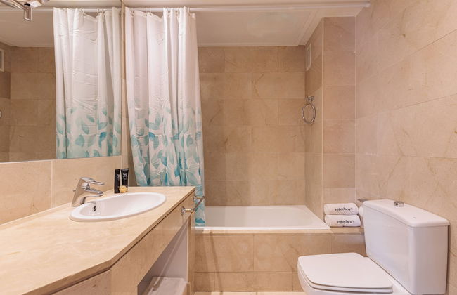 Passeig de Gracia by Enjoybcn - Foto 56