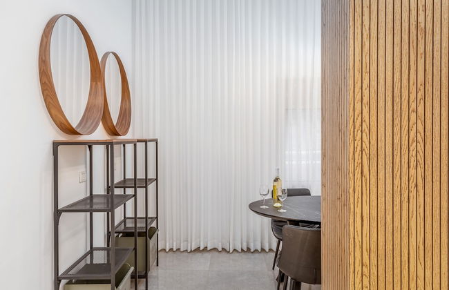 Sea U Jerusalem Mahane Yehuda Apartment Hotel - Foto 29