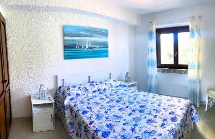 Porto Rotondo centro - splendido appartamento con terrazza - Foto 7