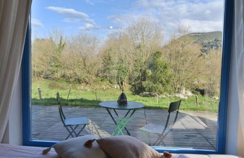 La madriguera azul - Foto 23