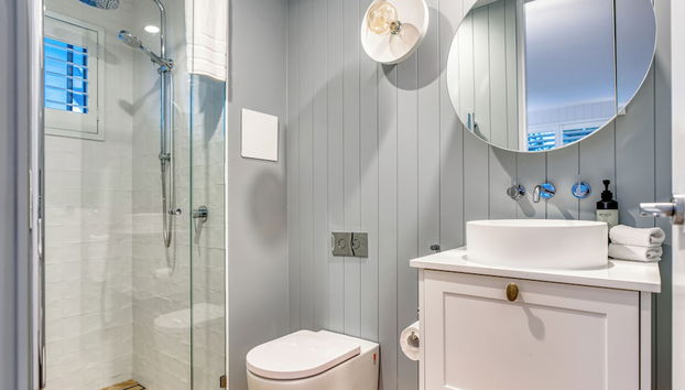 Jacaranda Noosa - Foto 5, Habitación