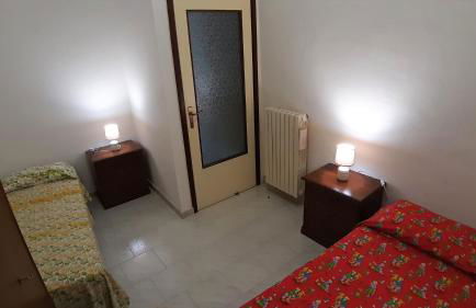 Casa ai piedi del monte Camicia - Photo 21