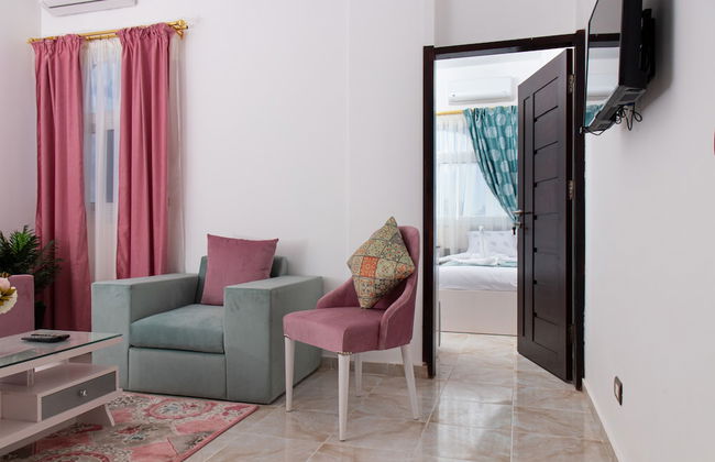 Relax Apartment up to 3 Persons - Feel Home Away From Home - Foto 14