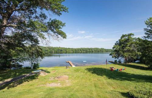 The Big Lake Escape! Sleeps 20! - Foto 16