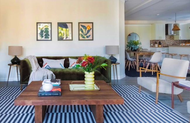 Balboa II by Avantstay Modern Condo w/ Balcony & Views of Balboa Park! - Foto 7