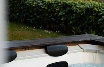 Exclusive Villa with Lake view-Private SPA - Foto 6