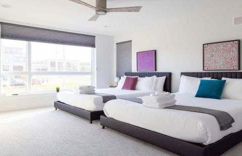 The Grove's Modern Family Row House ABODEbucks - Photo 23