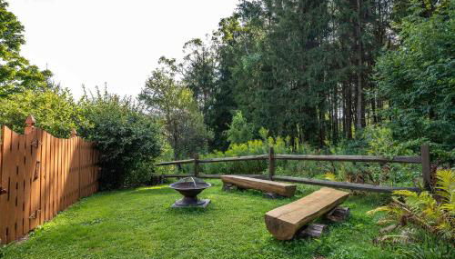 Family-Friendly Cabin with Heated Pool & Sauna - Foto 5