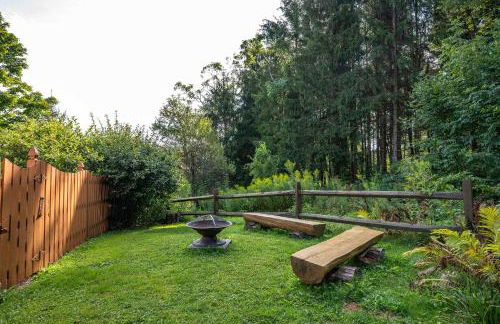 Family-Friendly Cabin with Heated Pool & Sauna - Foto 5