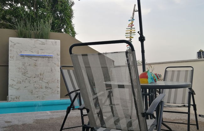 Casa Ackal Huitz - Foto 11