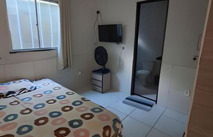 Apartamento acolhedor Maracanaú -Premium - Photo 65