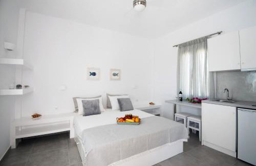 Flora & Agelos Studios - Paros - Foto 40