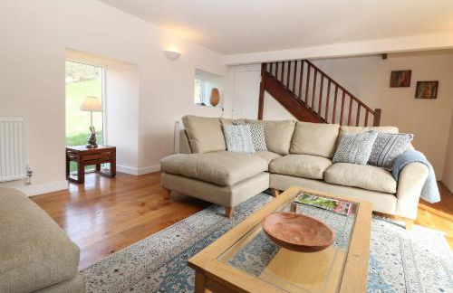 Broadwood Barn - Foto 9