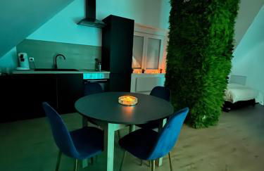 Love appartement proche plage - Foto 10