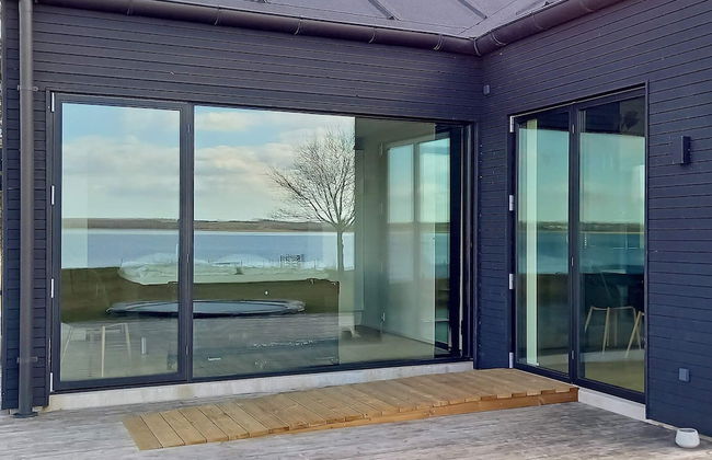 Holiday Home in Skals - Foto 29