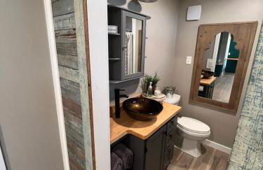 Tiny Retreat - Foto 12