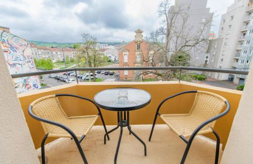 KASA Cocon - Entièrement équipé avec Balcon - Foto 1