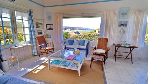 669-Villa Roz Veur a la baie des trepasses - Foto 3