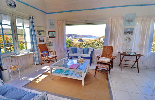 669-Villa Roz Veur a la baie des trepasses - Foto 3