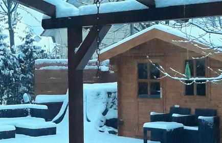 HummelCasa Ferienhaus Bayreuth - Foto 46