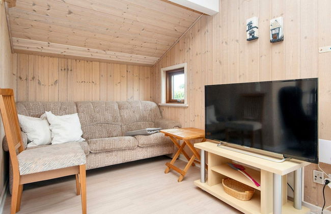 Holiday Home in Ansager - Foto 6