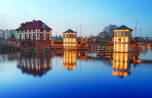 Apartament Wigilijna Premium Starówka - Foto 33