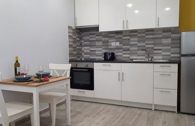 Villa Kallimanis - Foto 11