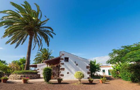 Finca El Picacho Apartments in the countryside 2 Km from the beach - Foto 48