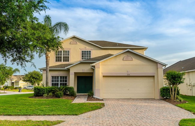 Ovm1887 - The Sanctuary at West Haven - 5 Bed 3 Baths Villa - Foto 29