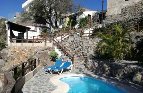 Casa Rural La Cuadra - Foto 8