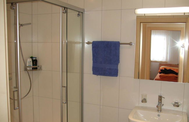 Amici 1. OG West - Foto 68