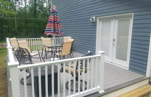 1st Class Rentals Cooperstown New 3 Bedroom House - Foto 3