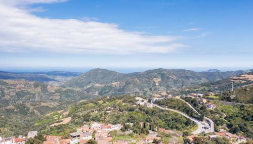 Casa Jerzu S'essia de su santu - Foto 3