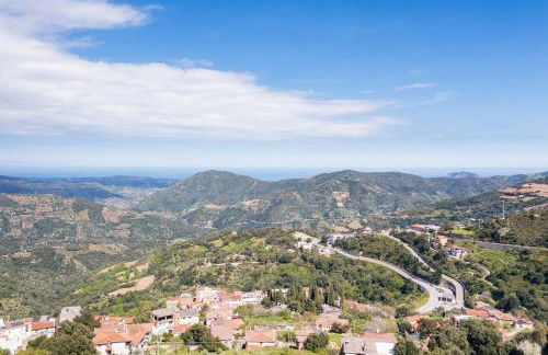 Casa Jerzu S'essia de su santu - Foto 3