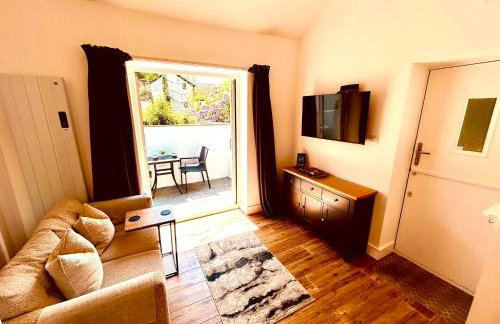 Hideaway Suite - Foto 8